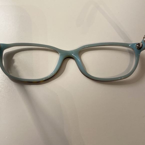 Tiffany & Co. Butterfly Eyeglasses - Picture 9 of 17